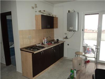 Vanzare Apartament-Penthouse Zorilor-Calea Turzii, Cluj-Napoca
