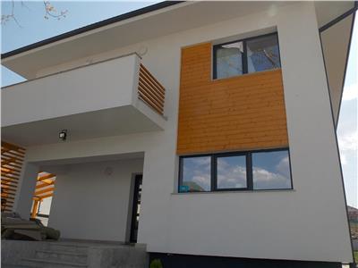 Vanzare casa individuala noua in cartier Europa, Cluj Napoca