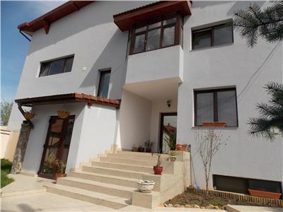 Vanzare casa cu 5 apartamente in zona Zorilor, Cluj Napoca