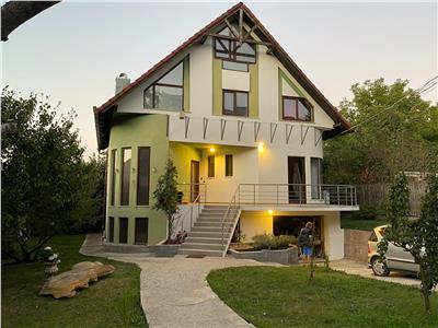 Vanzare casa individuala zona Gradina Botanica, Cluj-Napoca
