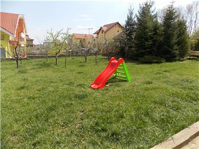 Vanzare casa individuala 980 mp teren, Europa, Cluj Napoca