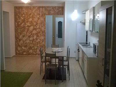 Inchiriere Apartament 3 camere de LUX zona Marasti, Cluj Napoca