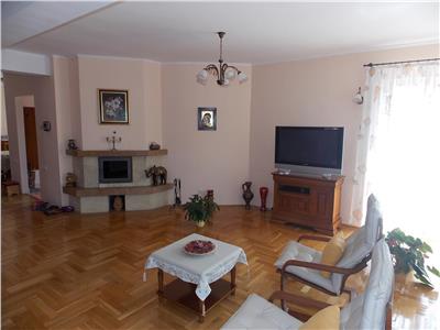 Vanzare casa individuala bine pozitionata, zona Zorilor, Cluj Napoca