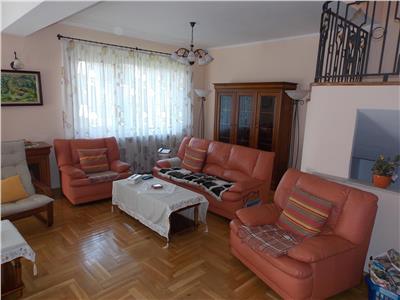Vanzare casa individuala bine pozitionata, zona Zorilor, Cluj Napoca