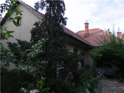 Vanzare casa 960 mp teren zona A.Muresanu, Cluj Napoca