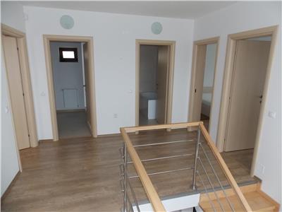 Inchiriere casa individuala mobilata complet, A.Muresanu, Cluj Napoca