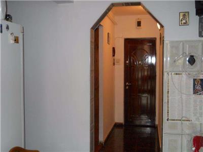 Vanzare Apartament 3 camere Gheorgheni-Brancusi, Cluj-Napoca