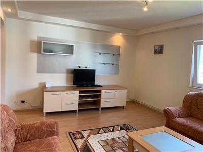 Inchiriere apartament 3 camere decomandate modern in Plopilor