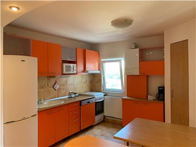 Inchiriere apartament 3 camere decomandate modern in Plopilor  Parcul Babes