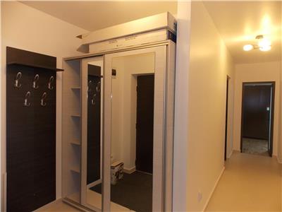 Inchiriere Apartament 3 camere de LUX in bloc nou Centru, Cluj Napoca