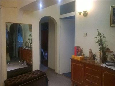 Vanzare Apartament 4 camere in Manastur, Billa