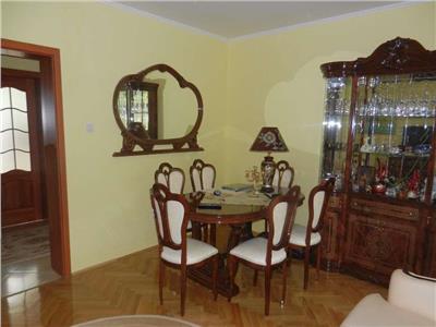 Vanzare Apartament 3 camere confort sporit in Plopilor, Cluj-Napoca