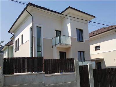 Vanzare casa individuala nou construita, zona Lidl, Cluj Napoca