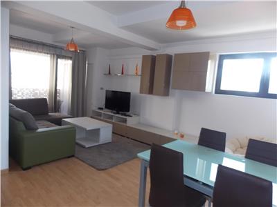 Inchiriere apartament 2 camere de LUX zona Zorilor- MOL Calea Turzii, Cluj-Napoca