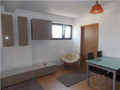 Inchiriere apartament 2 camere de LUX zona Zorilor  MOL Calea Turzii, Cluj Napoca