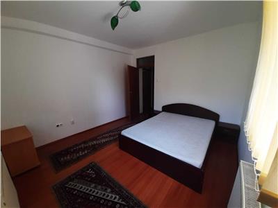 Inchiriere apartament 2 camere decomandate in bloc nou in Marasti zona FSEGA, Cluj Napoca