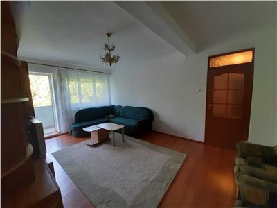 Inchiriere apartament 2 camere decomandate in bloc nou in Marasti zona FSEGA, Cluj Napoca