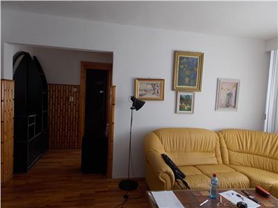 Vanzare Apartament 4 camere in Grigorescu, O. Ghibu