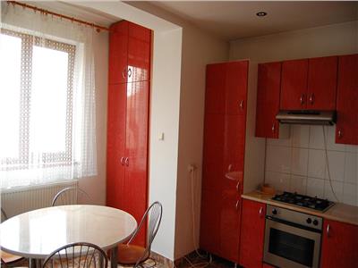 Inchiriere Apartament 4 camere in bloc nou zona Andrei Muresanu