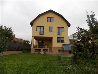 Vanzare casa individuala Gheorgheni, Cluj Napoca