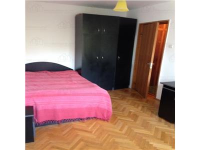 Inchiriere apartament 4 camere modern in Manastur, Cluj Napoca