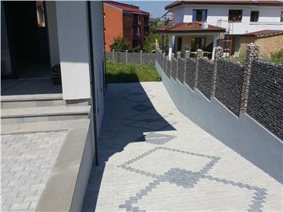 Vanzare casa individuala nou construita zona A.Muresanu, Cluj Napoca