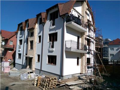 Vanzare Apartament trei camere Buna Ziua-Oncos, Cluj-Napoca