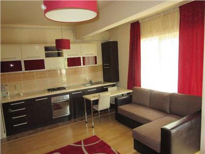 Vanzare Apartament o camera Zorilor-Sigma Center, Cluj-Napoca