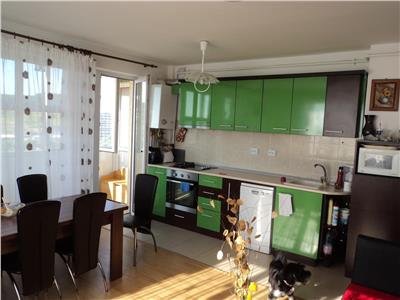 Vanzare Apartament trei camere Calea Baciului-Petrom, Cluj-Napoca
