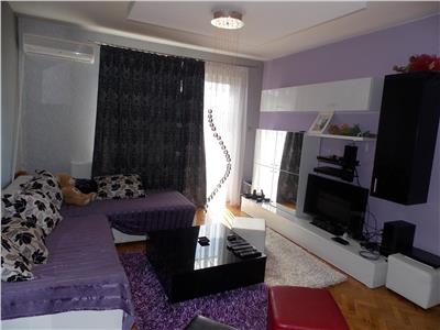 Inchiriere Apartament 2 camere de LUX zona Grigorescu, Cluj Napoca