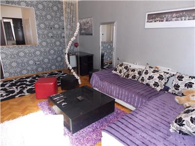 Inchiriere Apartament 2 camere de LUX zona Grigorescu, Cluj Napoca