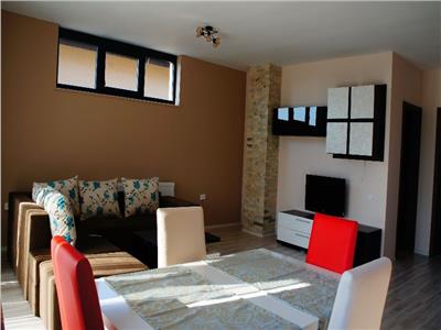 Inchiriere apartament 2 camere modern in Buna Ziua- zona Oncos, Cluj-Napoca