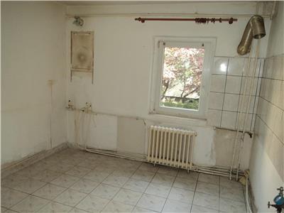 Vanzare Apartament trei camere Piata Zorilor, Cluj-Napoca