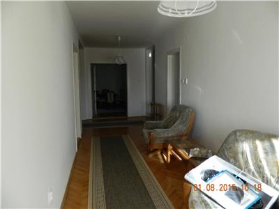 Inchiriere Apartament 4 camere de LUX in Andrei Muresanu