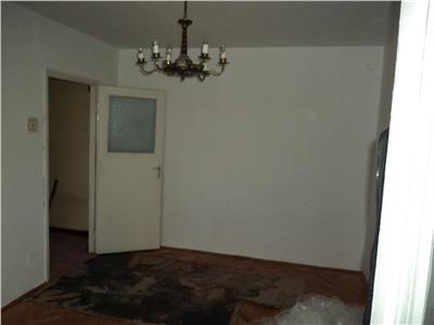 Vanzare Apartament doua camere Gheorgheni-Piata Herme, Cluj-Napoca