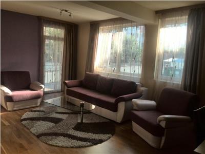 Inchiriere Apartament 2 camere in bloc nou in Zorilor, Cluj Napoca