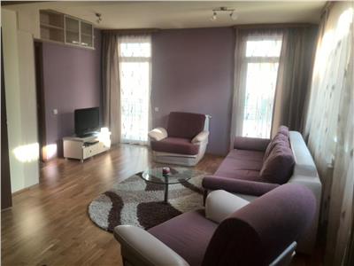 Inchiriere Apartament 2 camere in bloc nou in Zorilor, Cluj-Napoca
