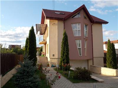 Vanzare casa individuala zona Buna Ziua, Cluj Napoca