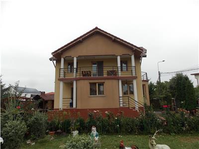 Vanzare Casa 225 mp Someseni, Cluj Napoca
