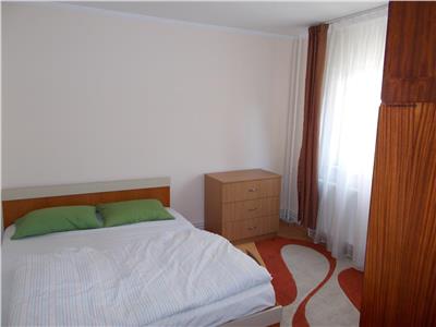 Inchiriere Apartament 2 camere decomandate in Zorilor, Cluj-Napoca