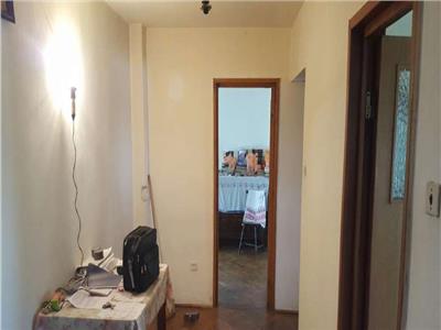 Vanzare Apartament 3 camere confort sporit Gheorgheni-Titulescu, Cluj