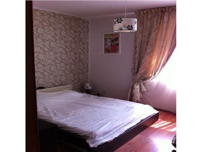 Inchiriere apartament 2 camere de LUX in Andrei Muresanu