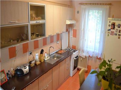 Vanzare Apartament trei camere decomandat, Gheorgheni, Cluj-Napoca