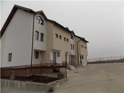 Vanzare locuinta in complex de case insiruite, Buna Ziua, Cluj Napoca