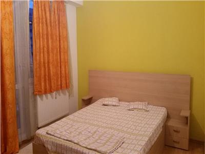 Inchiriere Apartament 3 camere in bloc nou zona Centrala, Cluj Napoca