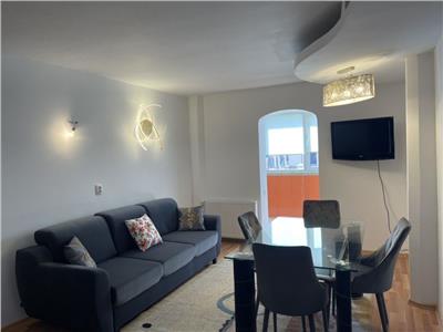 Inchiriere apartament 3 camere modern in Zorilor- str Meteor, Cluj-Napoca