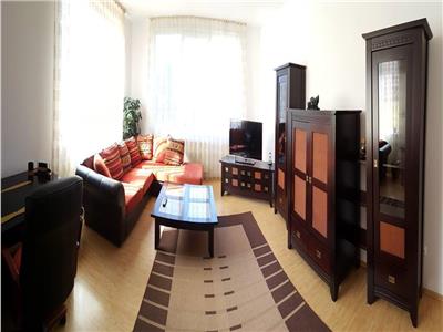Inchiriere Apartament 2 camere de LUX in Gheorgheni, Cluj Napoca