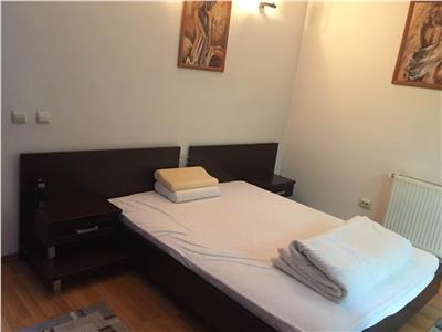 Inchiriere Apartament 2 camere in bloc nou zona Centrala, Cluj Napoca