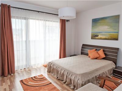 Inchiriere apartament 2 camere modern in Centru  str Motilor, Cluj Napoca