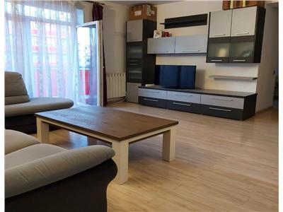Inchiriere apartament 3 camere bloc nou in Zorilor- zona Hotel Golden Tulip, Cluj-Napoca